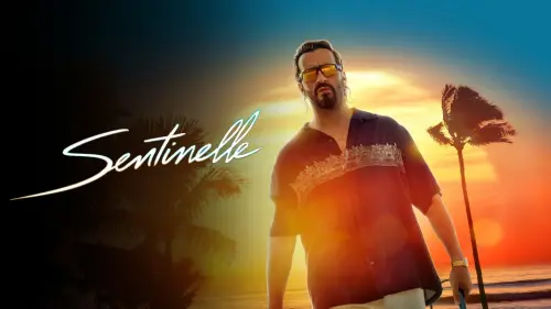 Відео до фільму Sentinelle | Sentinelle - Teaser I Prime Video