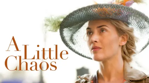Відео до фільму Маленький хаос | A Little Chaos Q&A with director Alan Rickman | BFI #LFF