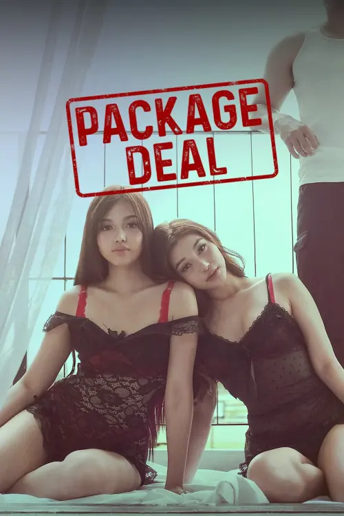 Постер до фільму "Package Deal"