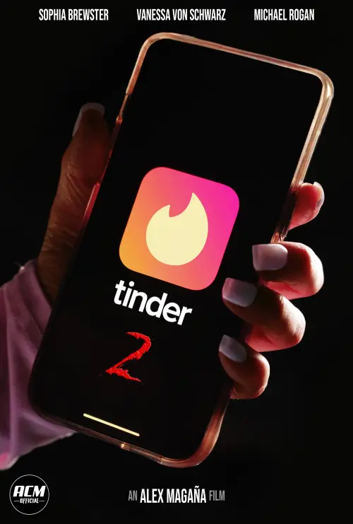 Постер до фільму "Tinder 2"