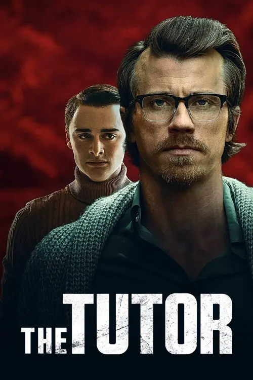 Постер до фільму "The Tutor"