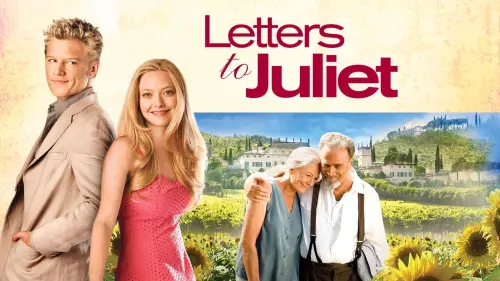 Відео до фільму Листи до Джульєти | Letters to Juliet (2010) Trailer