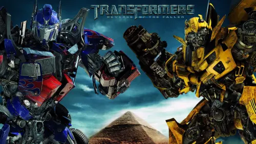 Відео до фільму Трансформери: Помста полеглих | Transformers: Revenge of the Fallen - Trailer