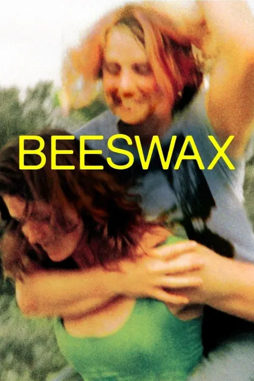 Постер до фільму "Beeswax"