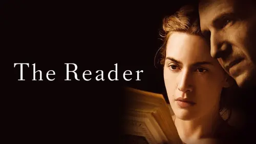 Відео до фільму Читець | The Reader (2008) official trailer HD