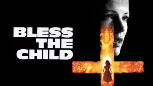 Відео до фільму Bless the Child | Official Trailer