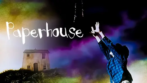 Відео до фільму Paperhouse | Paperhouse ≣ 1988 ≣ Trailer