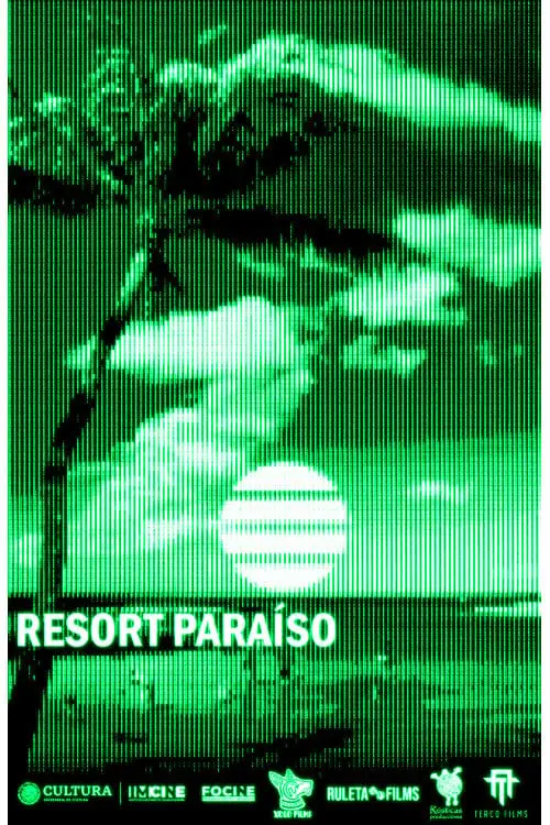 Постер до фільму "Resort Paraiso"