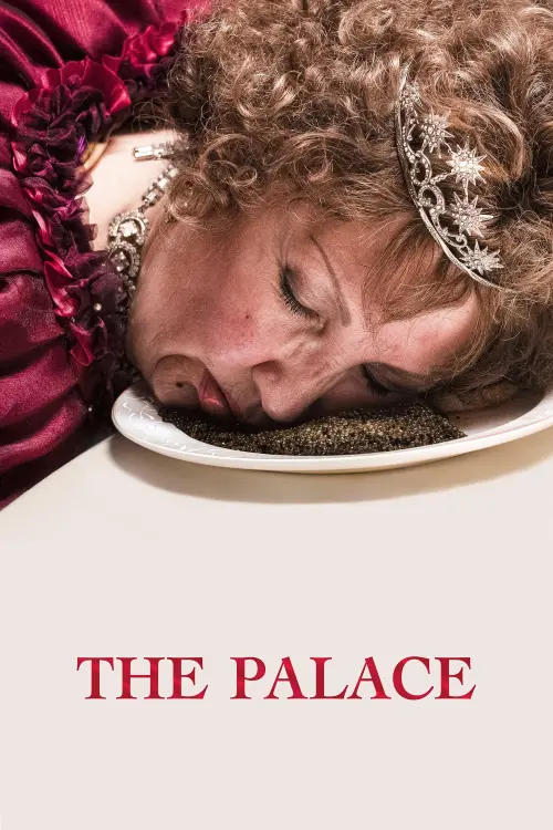 Постер до фільму "The Palace"