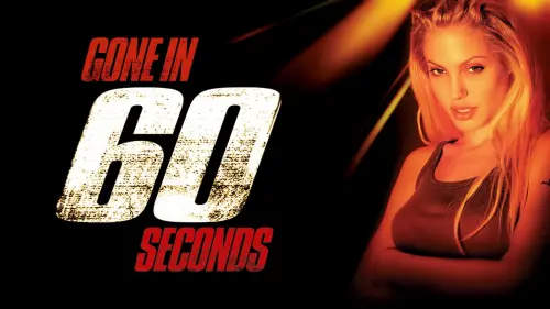 Відео до фільму Викрасти за 60 секунд | Gone in Sixty Seconds Trailer HD (2000)