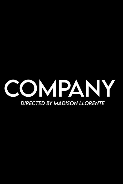 Постер до фільму "Company"