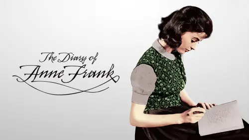 Відео до фільму The Diary of Anne Frank | The Diary Of Anne Frank 1959 Trailer | Millie Perkins