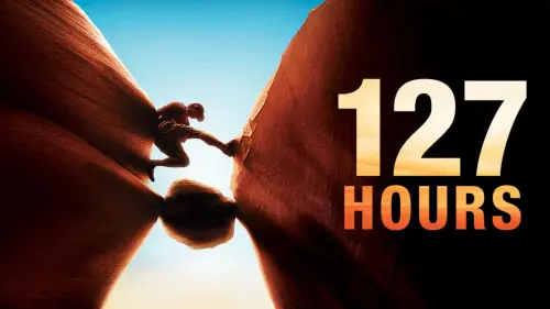 Відео до фільму 127 годин | 127 HOURS - Official HD Teaser Trailer