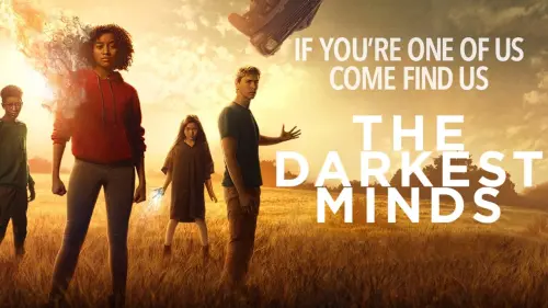 Відео до фільму Темні уми | The Darkest Minds | Official Trailer [HD] | 20th Century FOX