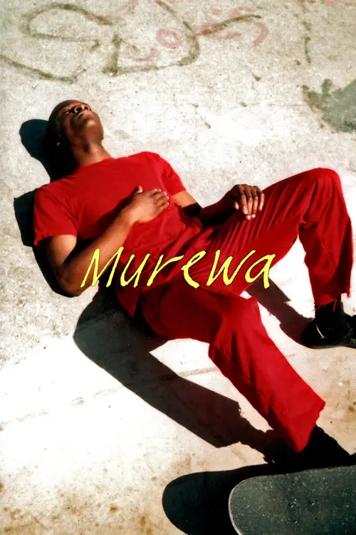 Постер до фільму "Murewa"