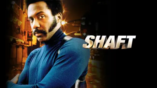 Відео до фільму Шафт | Shaft • 1971 • Theatrical Trailer