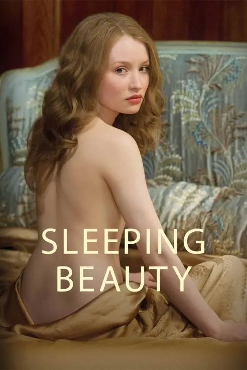 Постер до фільму "Sleeping Beauty"