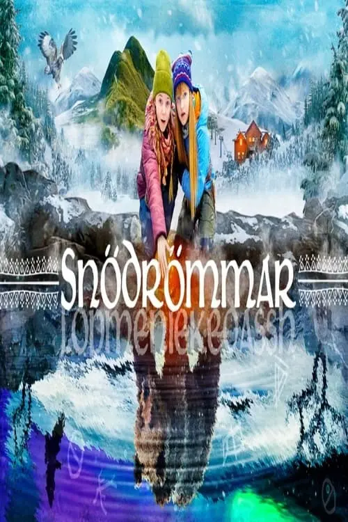 Постер до фільму "Snödrömmar"