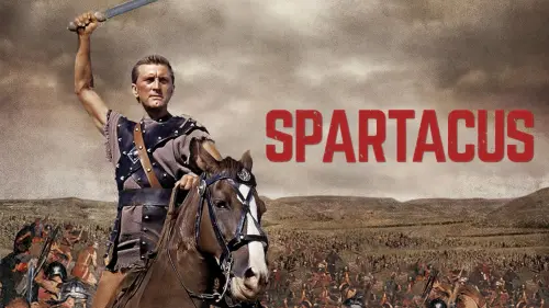 Відео до фільму Спартак | Spartacus Official Trailer #1 - Kirk Douglas, Laurence Olivier Movie (1960) HD