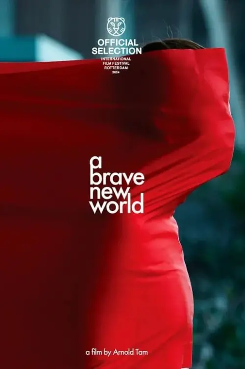 Постер до фільму "A Brave New World"