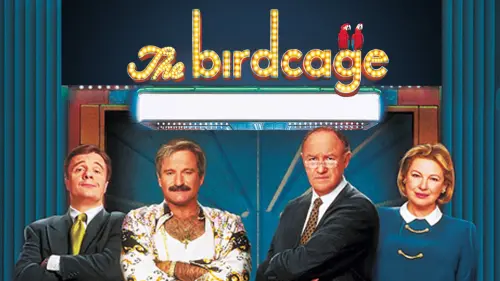 Відео до фільму Клітка для пташок | The Birdcage - Original Trailer