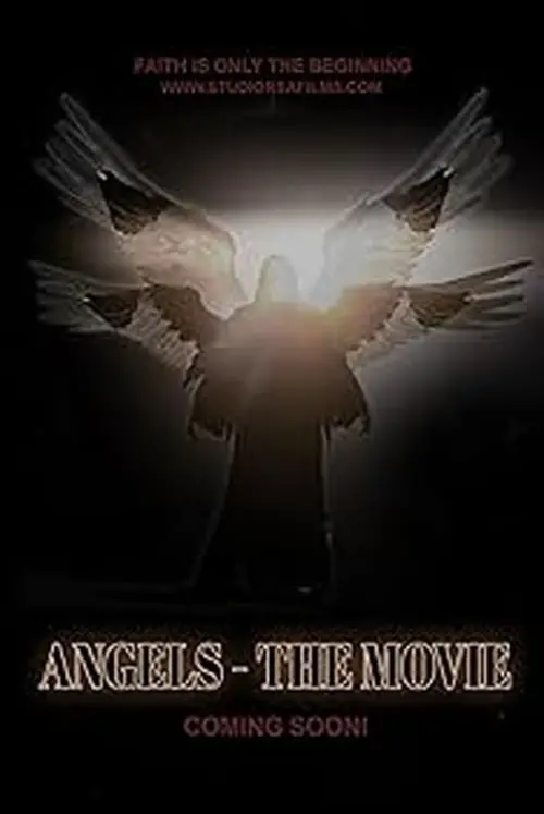 Постер до фільму "Angels"