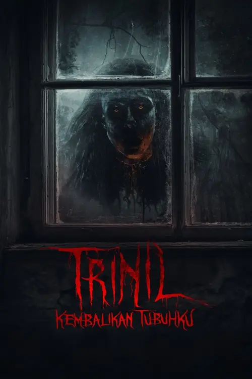 Постер до фільму "Trinil"