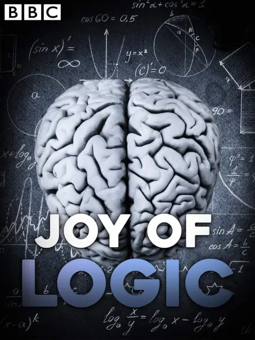 Постер до фільму "The Joy of Logic"