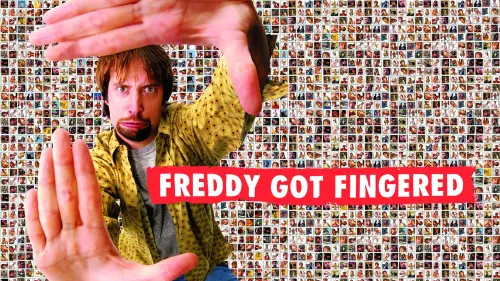 Відео до фільму Freddy Got Fingered | Official Trailer