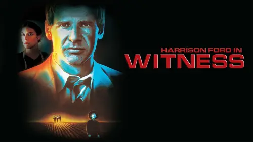 Відео до фільму Свідок | Out of Africa and Witness Win Writing Awards: 1986 Oscars