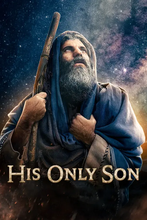 Постер до фільму "Його єдиний син"