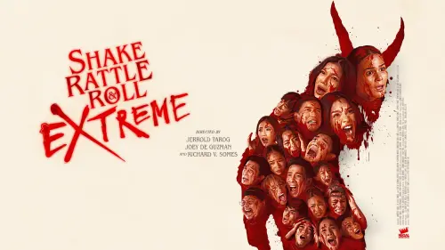 Відео до фільму Shake, Rattle & Roll Extreme | SHAKE, RATTLE & ROLL EXTREME Official Trailer | Experience the EXTREME this November 29 in cinemas!