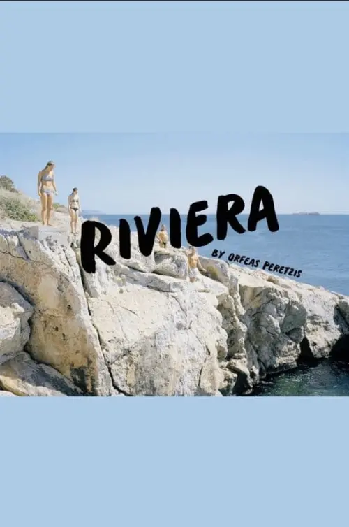 Постер до фільму "Riviera"