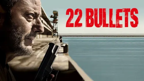 Відео до фільму 22 кулі: Безсмертний | 22 Bullets (2010) - Trailer HD