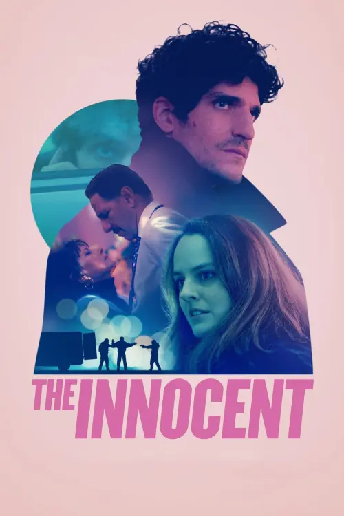 Постер до фільму "The Innocent"