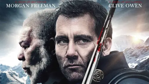 Відео до фільму Останні лицарі | Last Knights Official Trailer #1 (2015) - Clive Owen, Morgan Freeman Movie HD