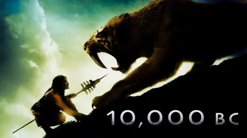 Відео до фільму 10 000 років до нашої ери | Official Trailer 3