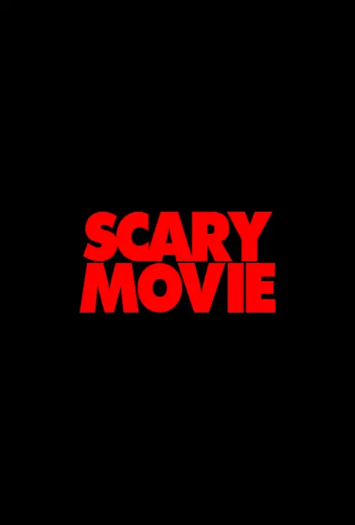 Постер до фільму "Untitled Scary Movie"