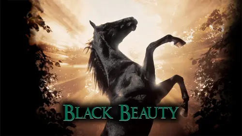 Відео до фільму Чорний красень | Black Beauty - Trailer