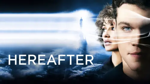 Відео до фільму Потойбічне | Hereafter Official Trailer #1 - (2010) HD