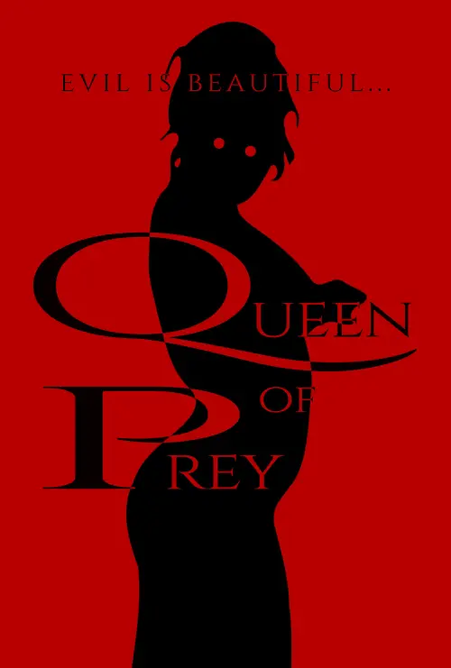 Постер до фільму "Queen of Prey"