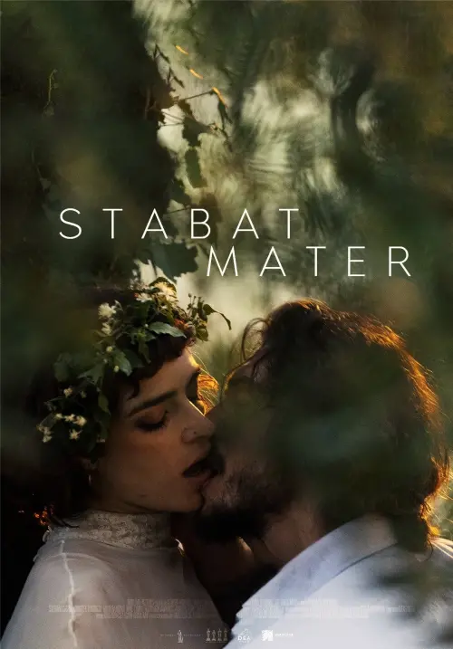 Постер до фільму "Stabat Mater"