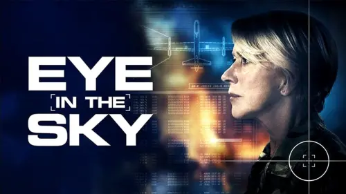 Відео до фільму Всевидяче око | Всевидяче око (Eye in the Sky) 2015. Український трейлер [1080р]