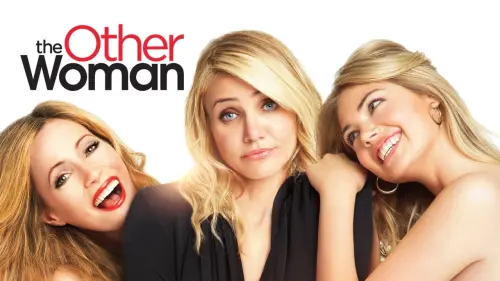 Відео до фільму Інша жінка | The Other Woman | Official Trailer [HD] | 20th Century FOX