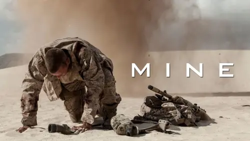 Відео до фільму Міна | MINE (2017) Official Trailer | Armie Hammer