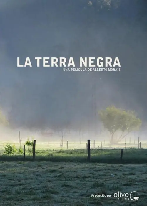 Постер до фільму "La terra negra"