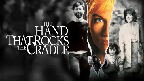 Відео до фільму Рука, що гойдає колиску | Trailer The Hand That Rocks The Cradle(1992)