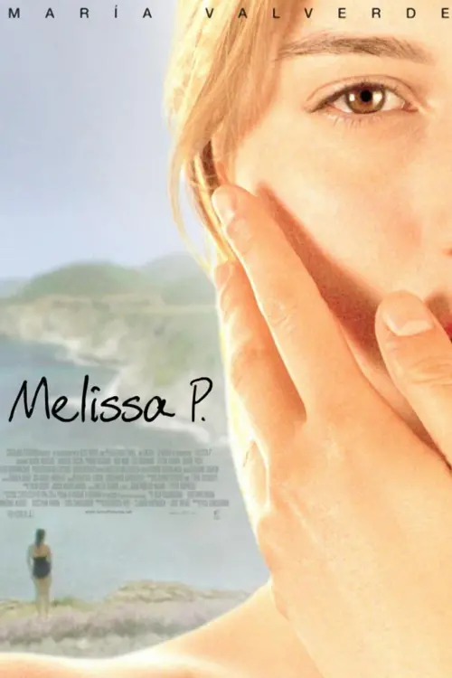 Постер до фільму "Мелісса П."