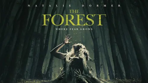 Відео до фільму Ліс привидів | Ліс привидів (The Forest) 2016. Український трейлер  [1080р]