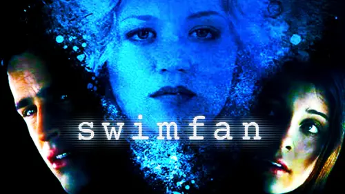 Відео до фільму Фанатка | Swimfan - Official Trailer